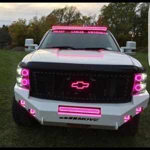 Meet your Posher, Starla